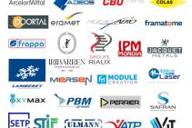 Nos références - liste non exhaustive.