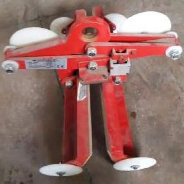 pince de levage pour le verre série PVL